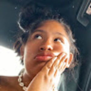 Meet your Posher, Ally